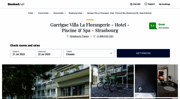 villa-novarina-strasbourg.booked.net