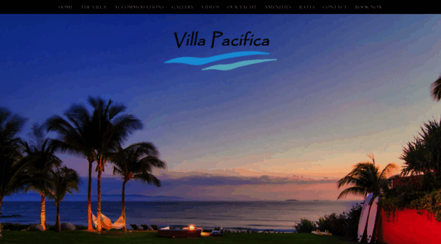 villa-pacifica.com