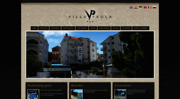 villa-paula.com