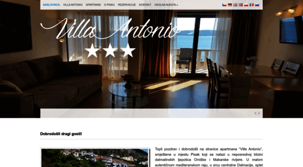 villa-pisak.com