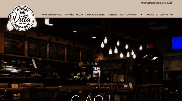 villa-pizzastratford.com