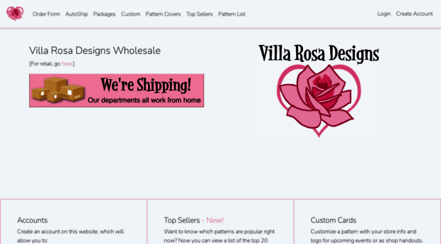 villa-rosa-wholesale.herokuapp.com