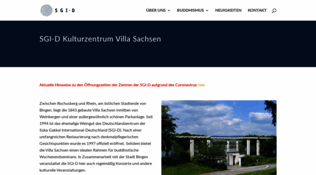 villa-sachsen.de