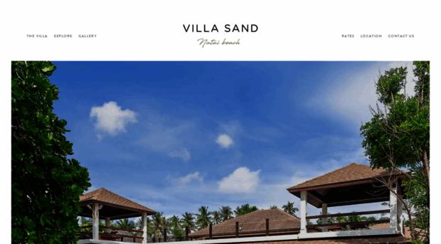villa-sand.com