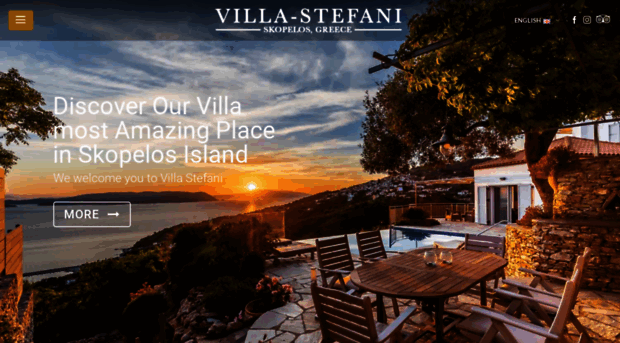 villa-stefani.com