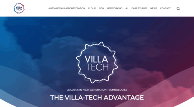 villa-tech.com