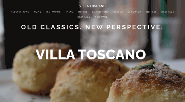 villa-toscano.com