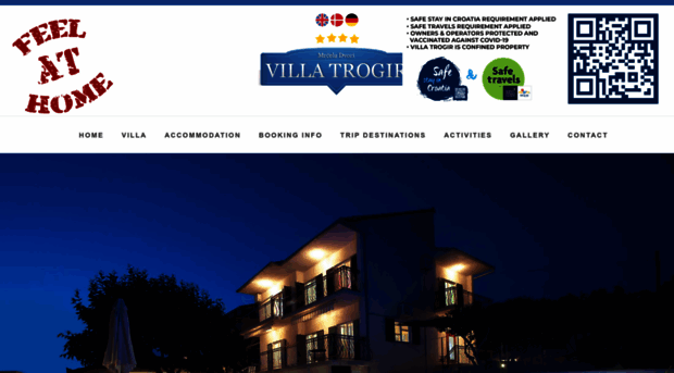 villa-trogir.com