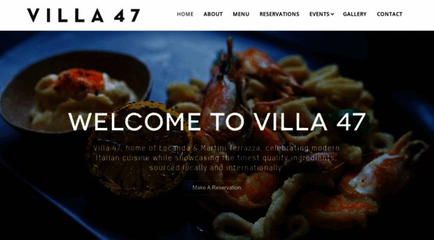 villa47.co.za