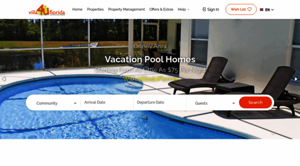 villa4uflorida.com