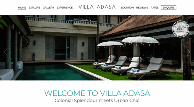 villaadasa.com