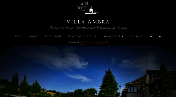 villaambra.com