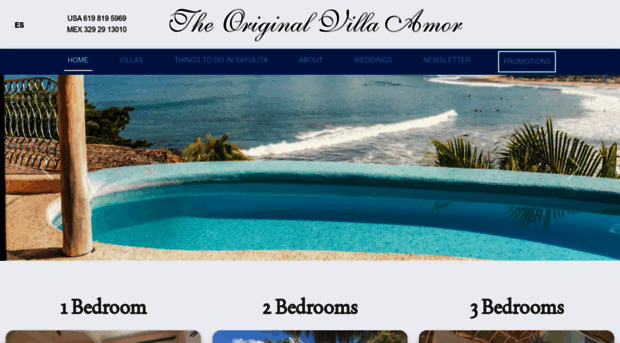 villaamor.com.mx