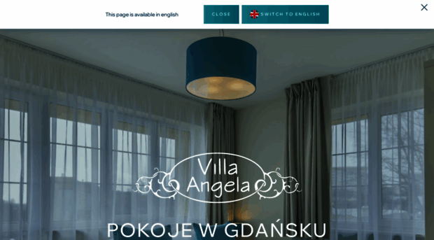 villaangela.pl