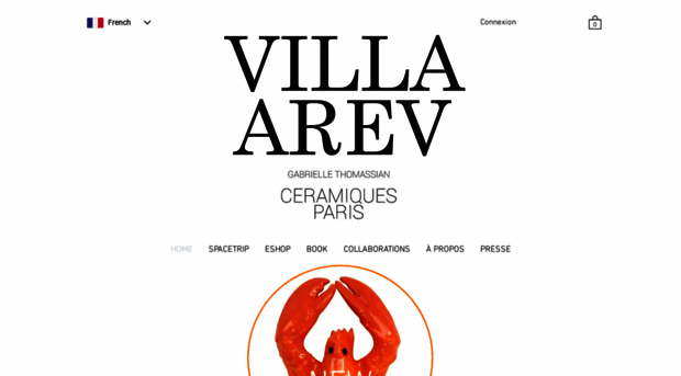 villaarev.com