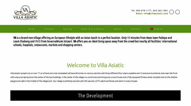 villaasiatic.com