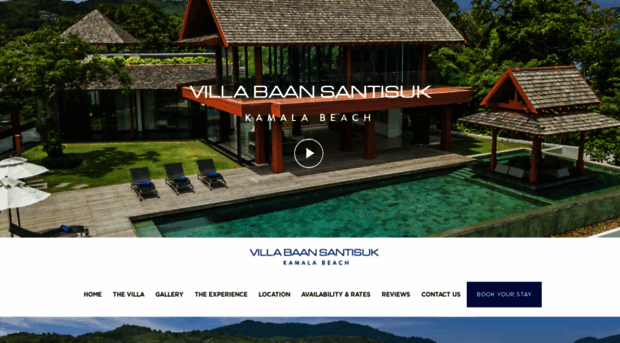 villabaansantisuk.com