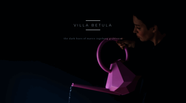 villabetula.com