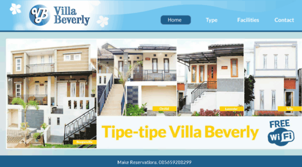 villabeverly.com