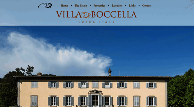 villaboccella.com