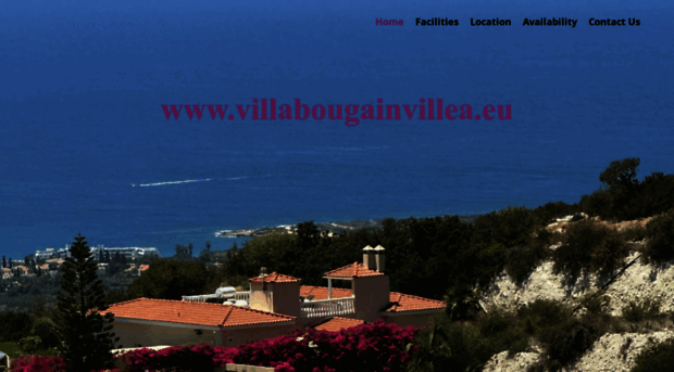 villabougainvillea.eu