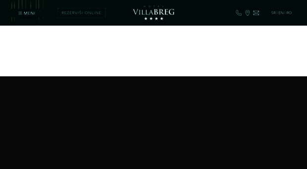 villabreg.com