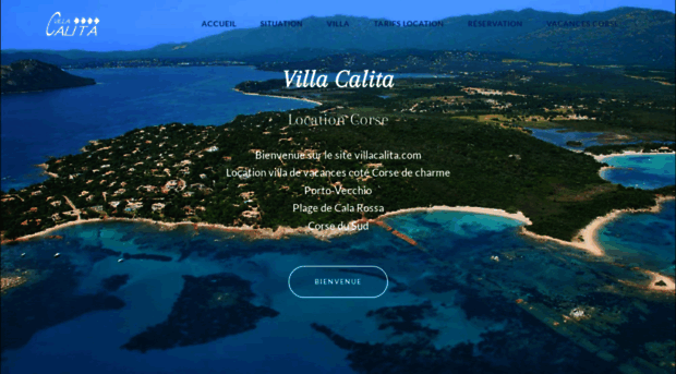 villacalita.com
