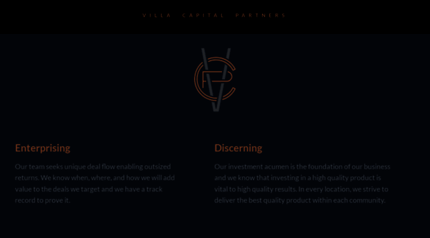 villacapital.com