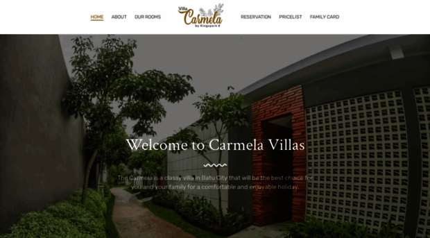 villacarmela.id