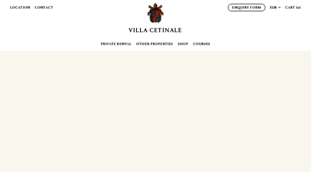 villacetinale.com