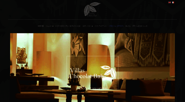 villachocolatbali.com