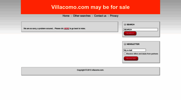 villacomo.com