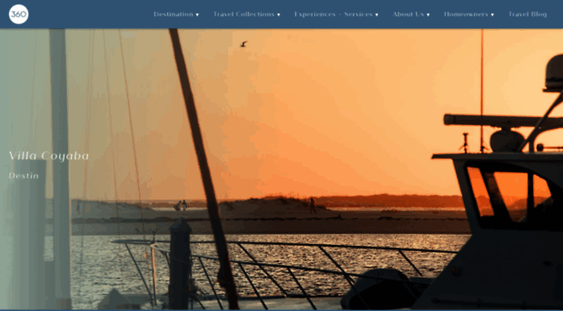 villacoyabacondos.com