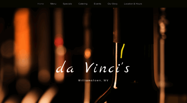 villadavinci.com