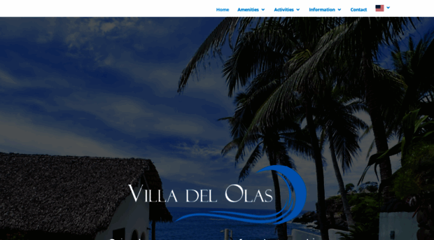 villadelolas.com