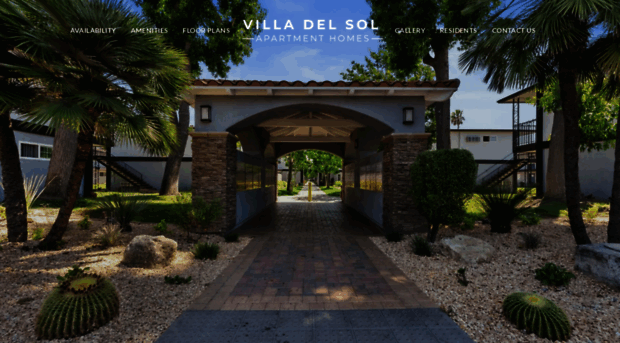 villadelsolliving.com