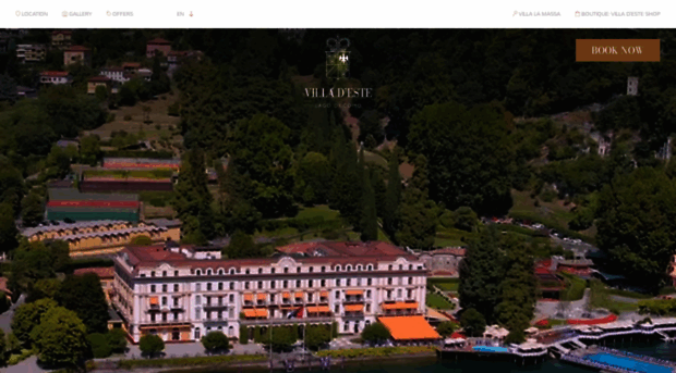 villadeste.com