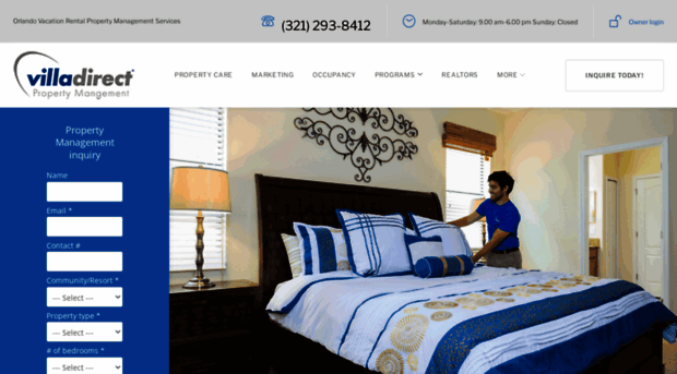 villadirectowner.com