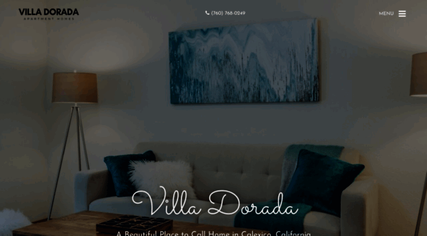 villadoradaapts.com