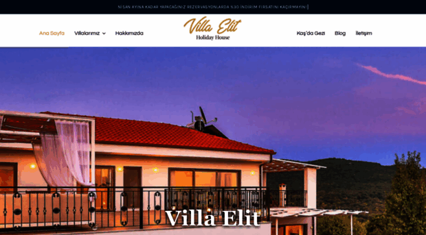 villaelit.com