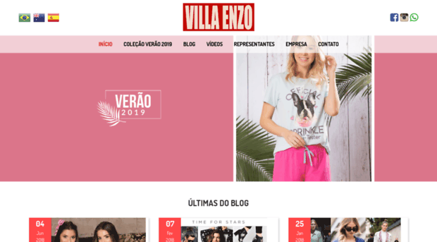 villaenzo.com.br