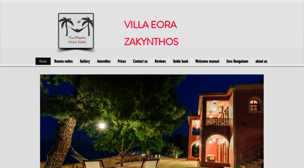 villaeora.com