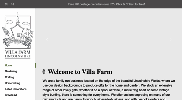 villafarm.com