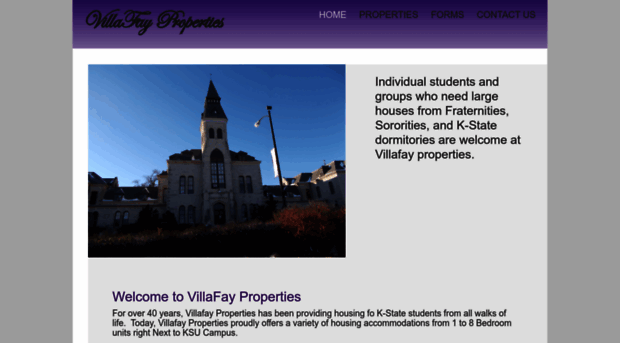 villafayproperties.com