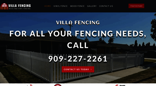 villafencingco.com