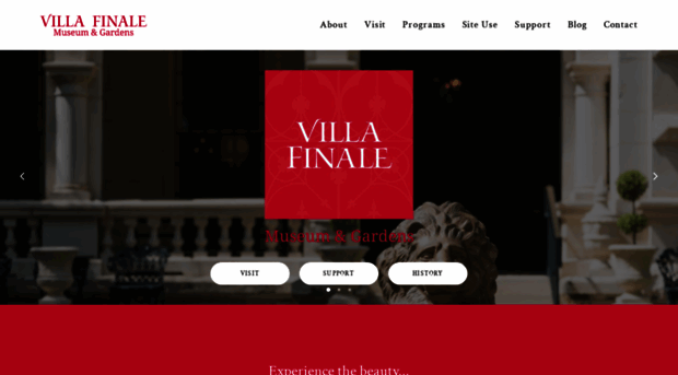 villafinale.org