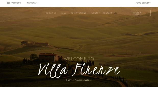 villafirenze.ca