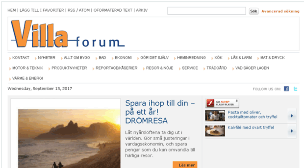 villaforum.se