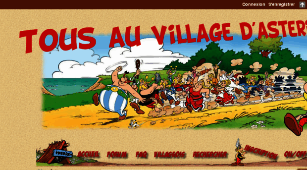 village-asterix.francais.tv