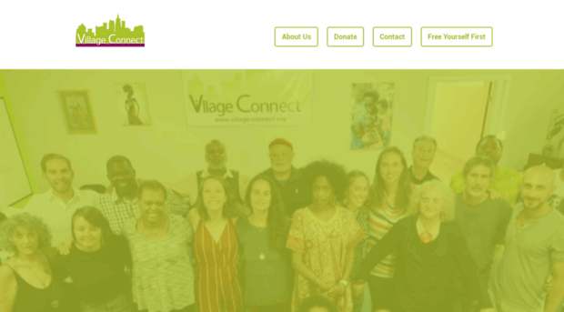 village-connect.org